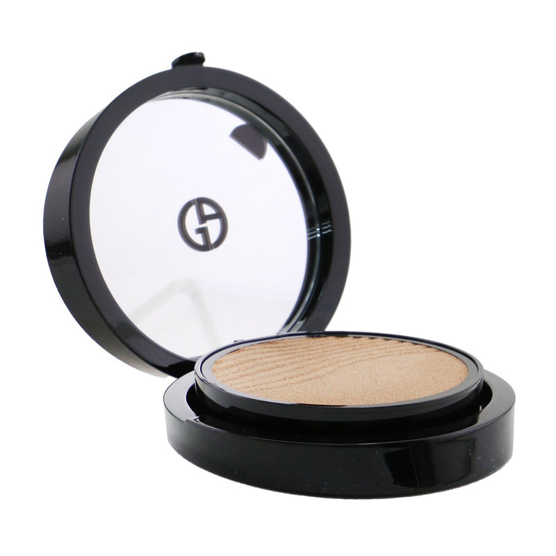 Luminous Silk Glow Fusion Powder -