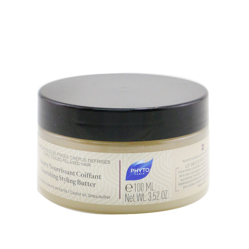 Phyto Specific Nourishing Styling Butter