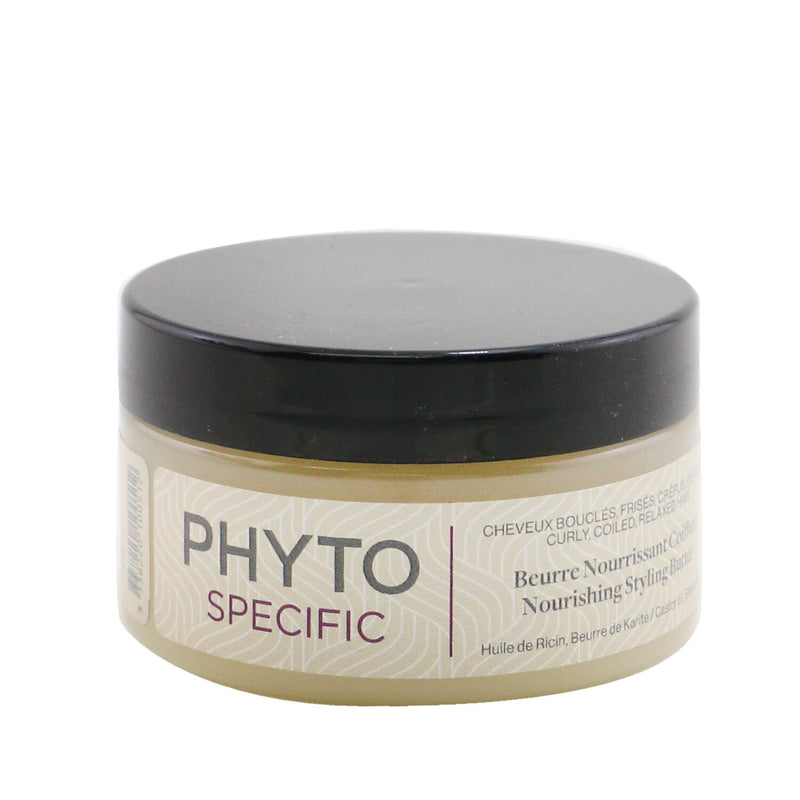 Phyto Specific Nourishing Styling Butter