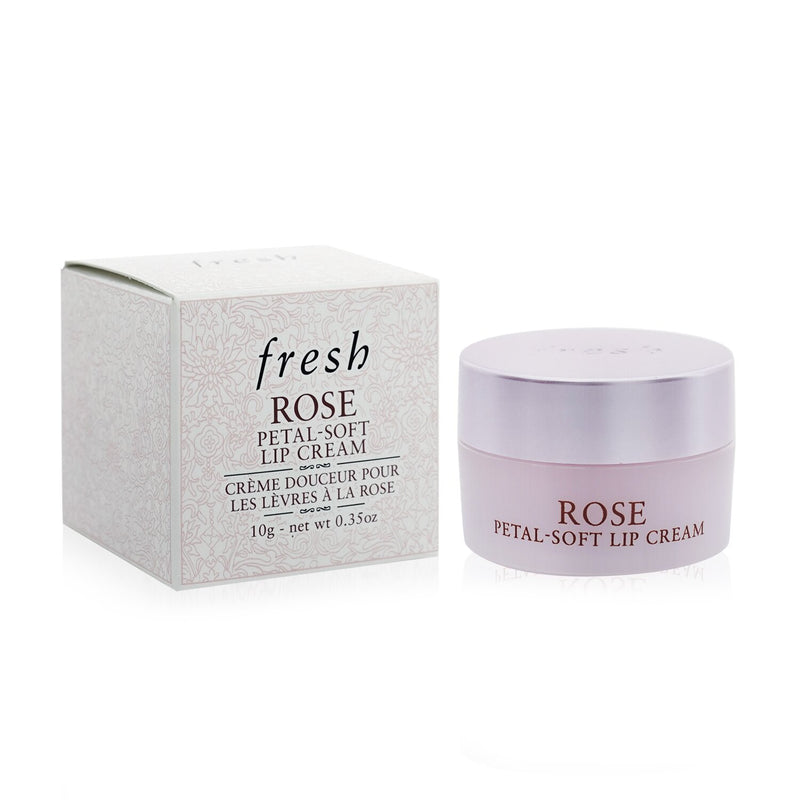 Rose Petal-Soft Lip Cream