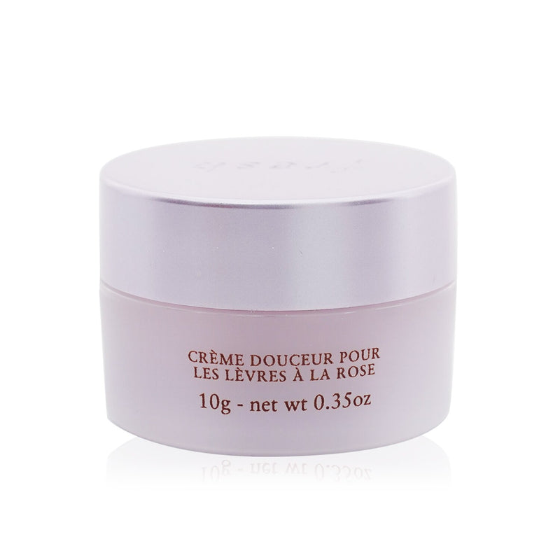 Rose Petal-Soft Lip Cream