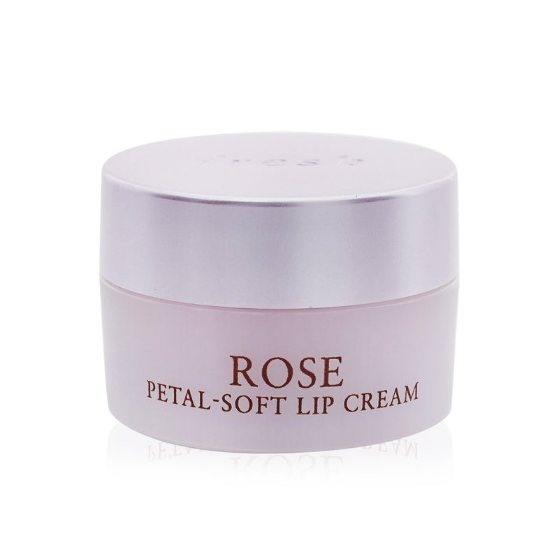 Rose Petal-Soft Lip Cream