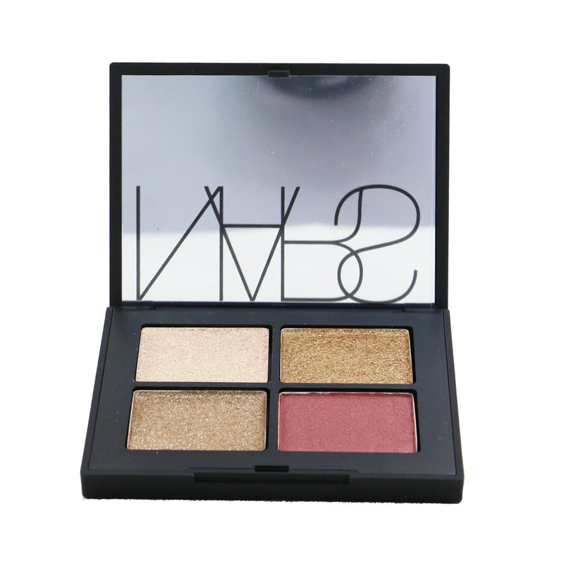 Quad Eyeshadow -