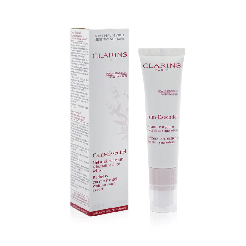 Calm-Essentiel Redness Corrective Gel - Sensitive Skin