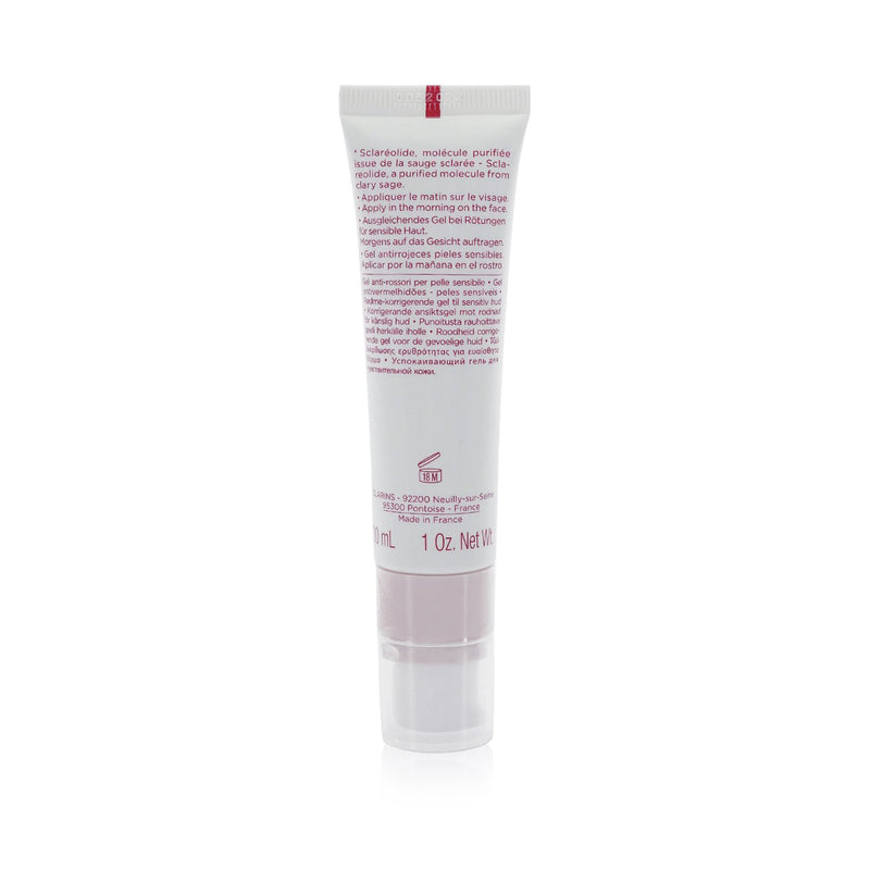 Calm-Essentiel Redness Corrective Gel - Sensitive Skin