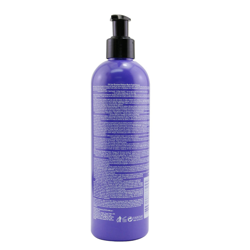 Ionic Color Illuminate Shampoo -