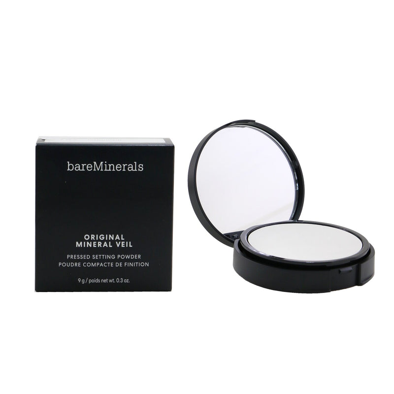 Original Mineral Veil Pressed Setting Powder -