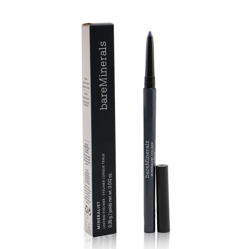 Mineralist Lasting Eyeliner -