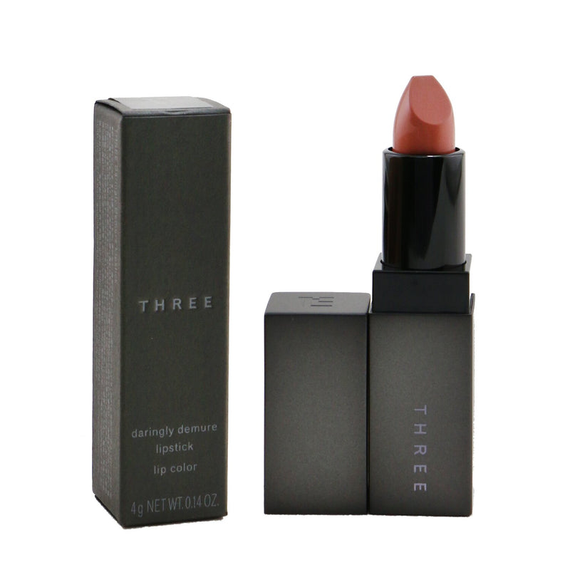 Daringly Demure Lipstick -