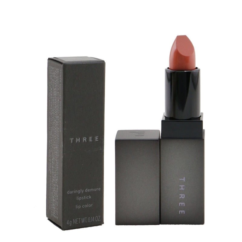 Daringly Demure Lipstick -