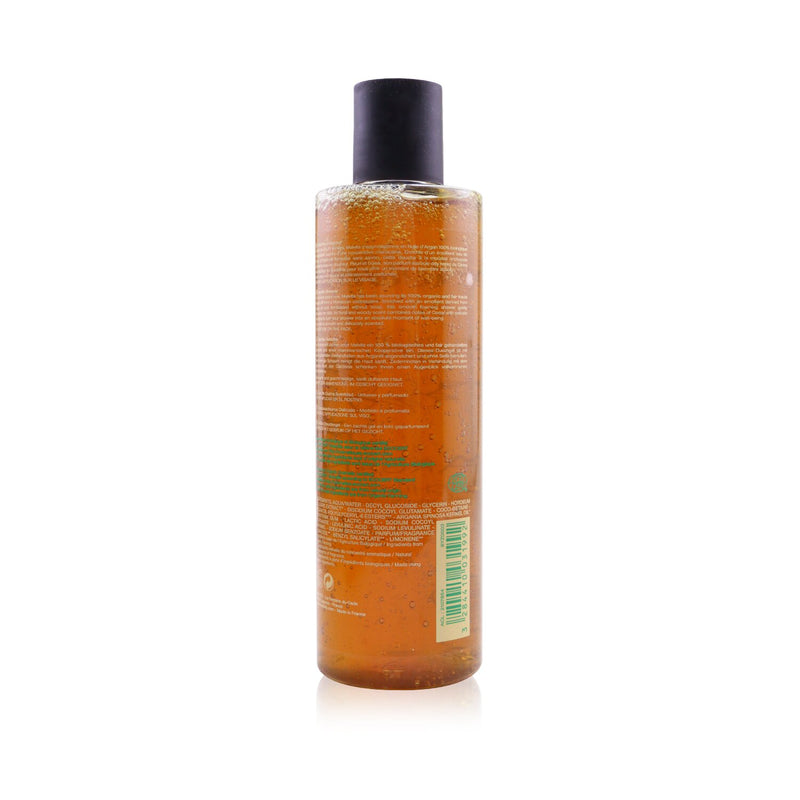 L'Argan Bio Gentle Shower - A Unique Fragrance In A Smooth Gel