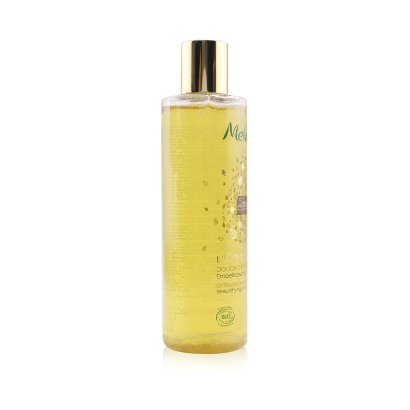 L'Or Bio Extraordinary Shower - Beautifying & Fragrant