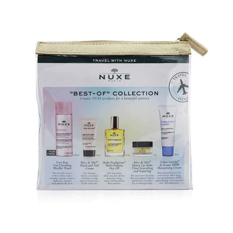 "Best-Of" Collection Gift Set