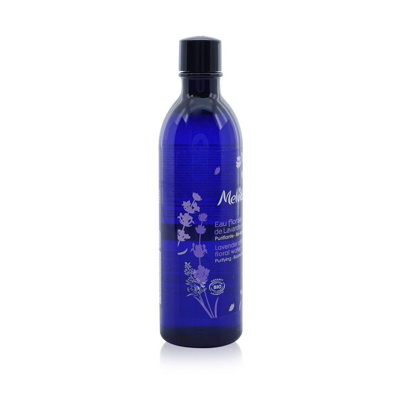 Lavender Floral Water (Without Spray Head)