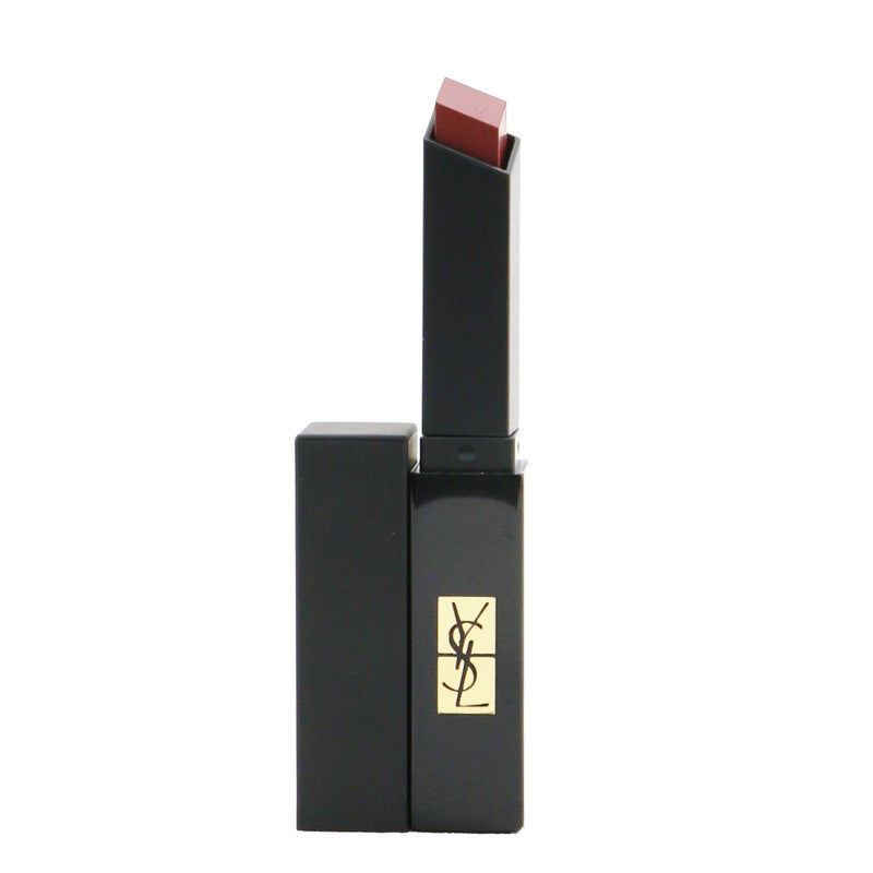 Rouge Pur Couture The Slim Velvet Radical Matte Lipstick -