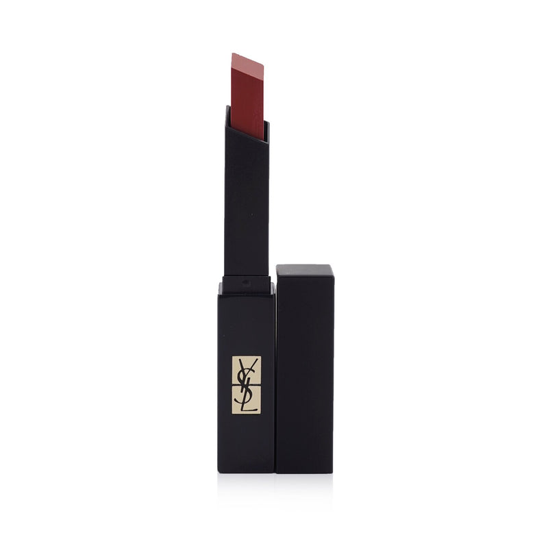 Rouge Pur Couture The Slim Velvet Radical Matte Lipstick -