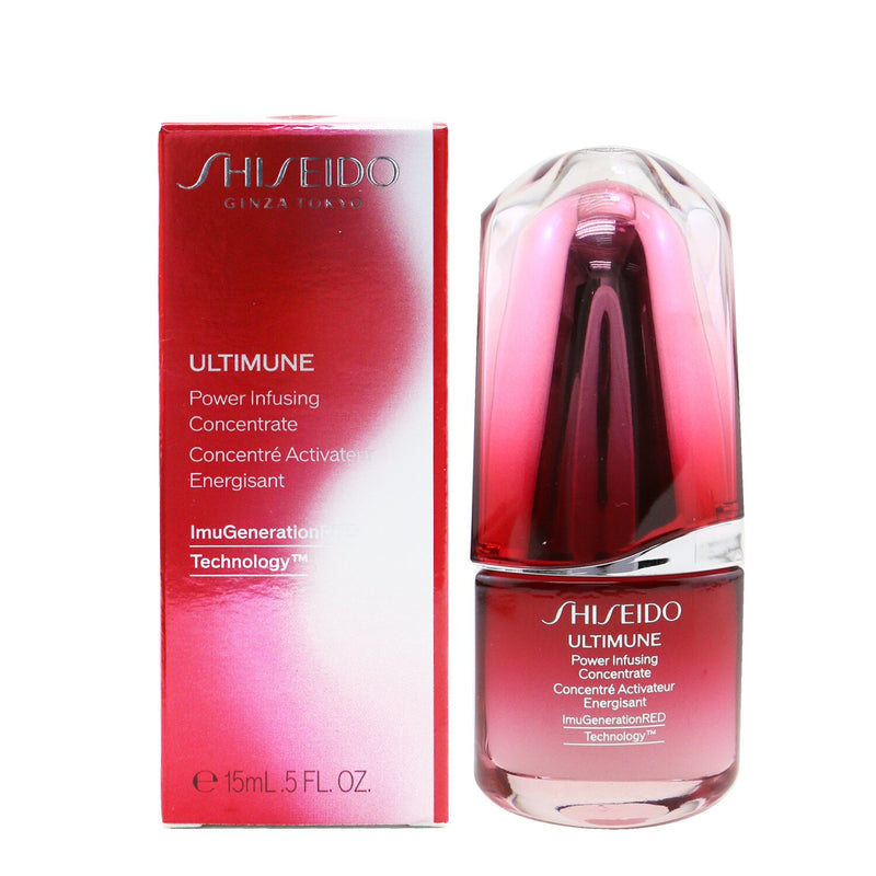 Ultimune Power Infusing Concentrate (ImuGenerationRED Technology)