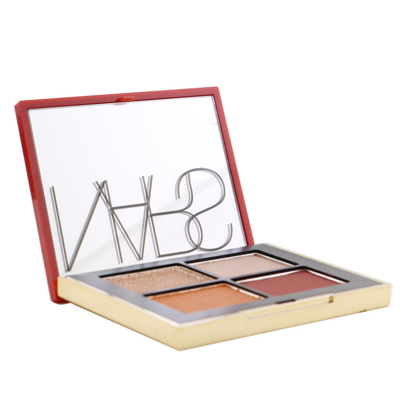 Quad Eyeshadow (Lunar New Year Edition) -