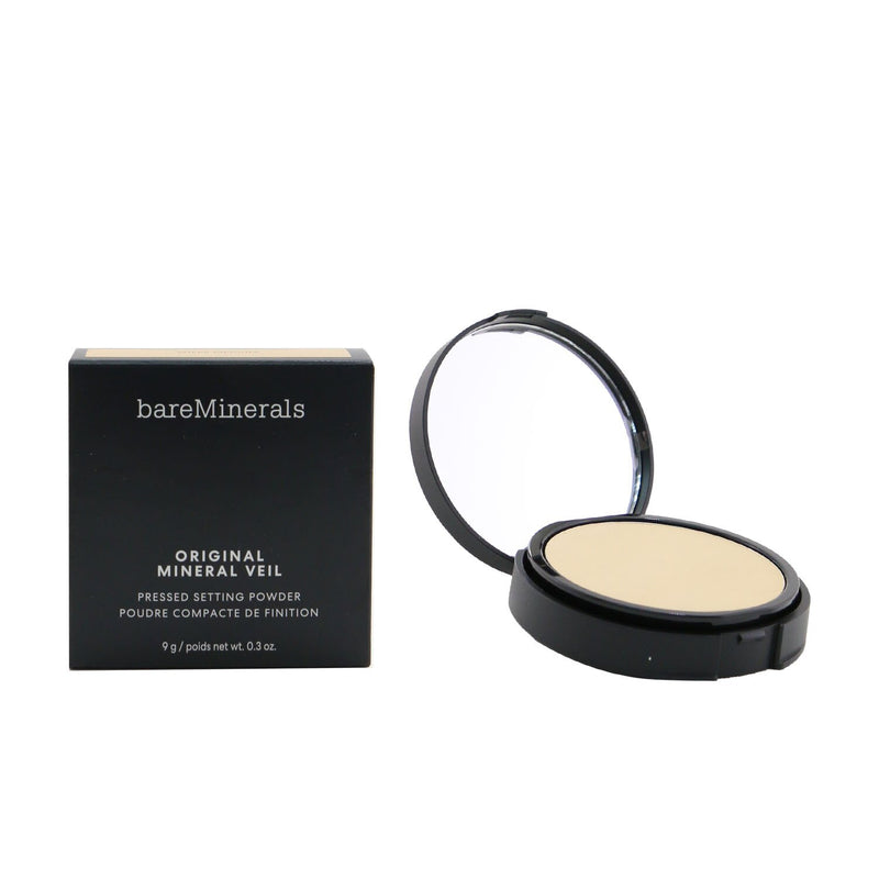 Original Mineral Veil Pressed Setting Powder -