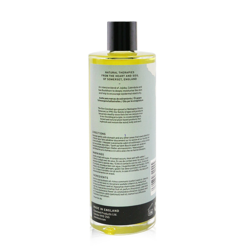 Mother Stretch Mark Oil
