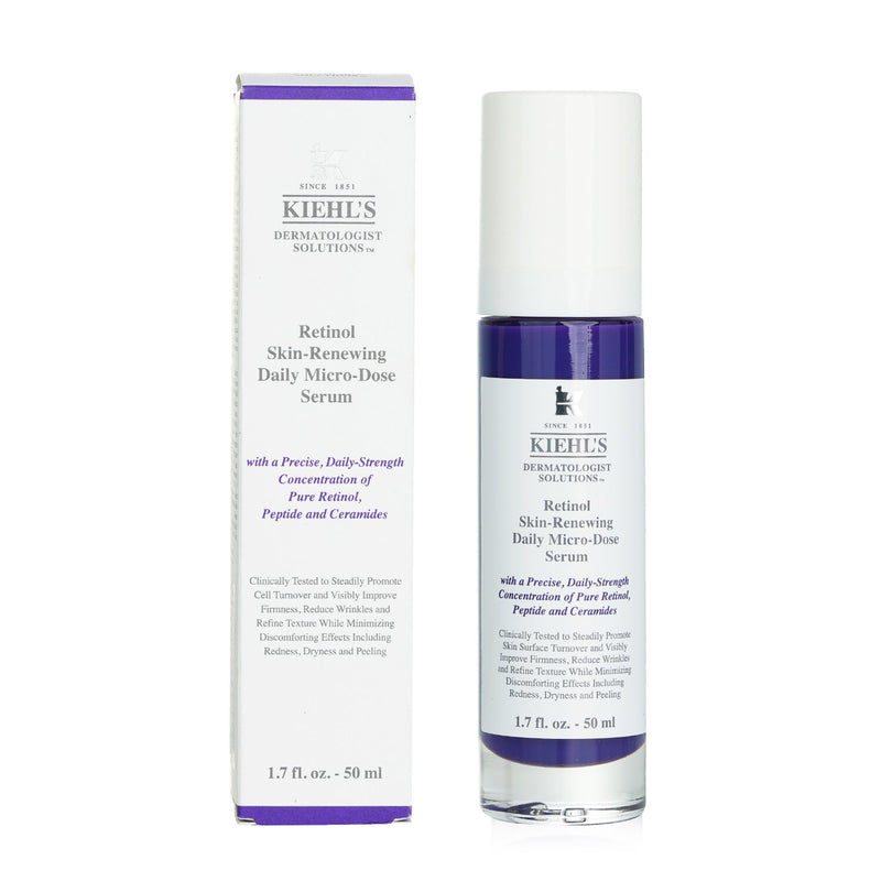 Retinol Skin Renewing Daily Micro Dose Serum