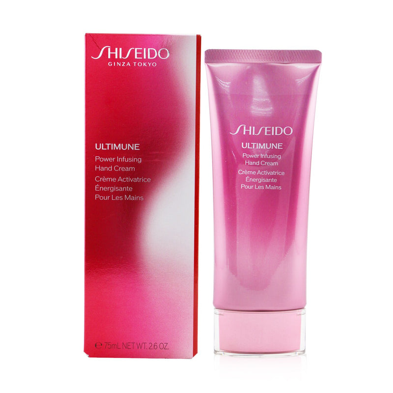 Ultimune Power Infusing Hand Cream