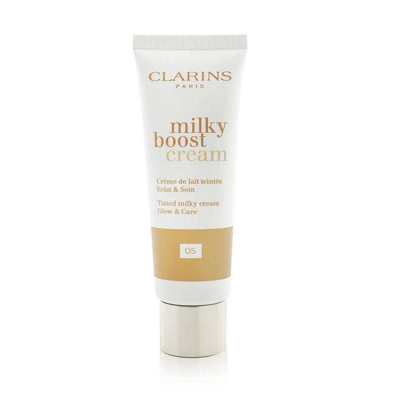 Milky Boost Cream -