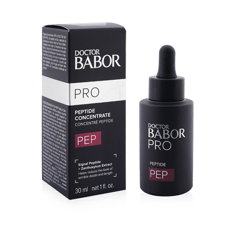Doctor Babor Pro Peptide Concentrate