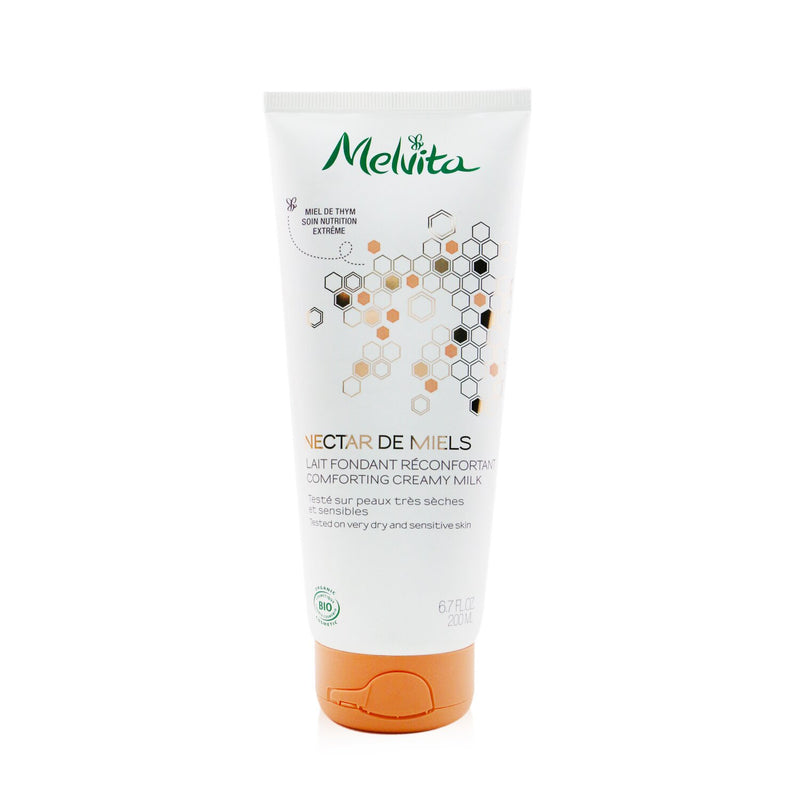 Nectar De Miels Comforting Creamy Milk