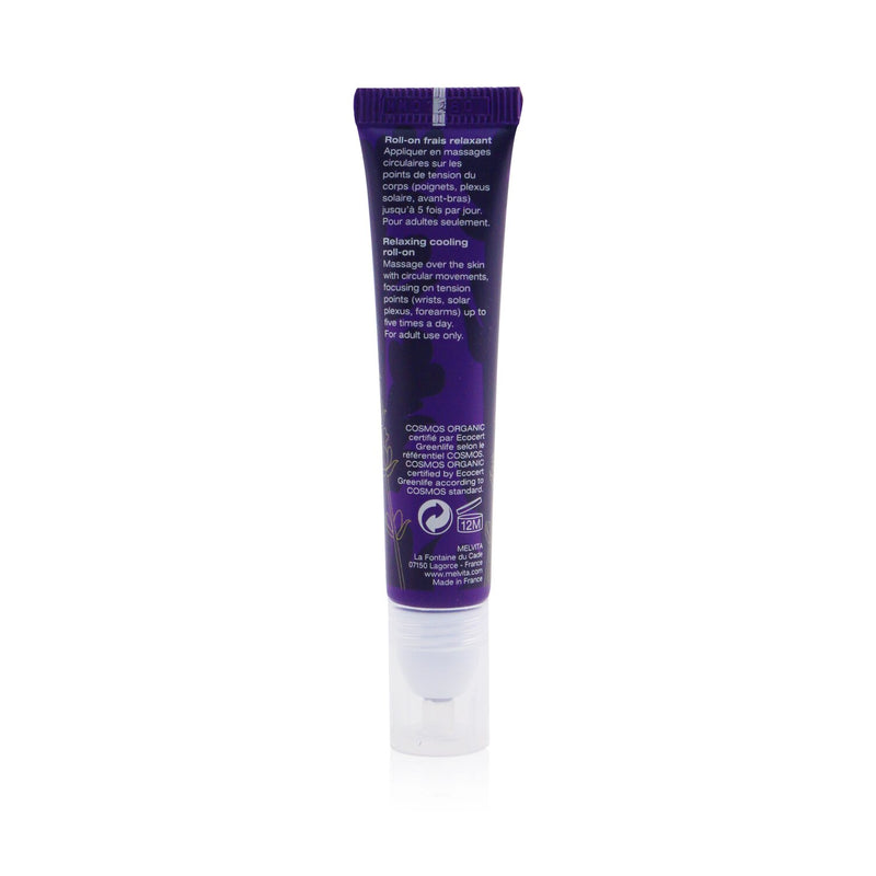Relaxessence Relaxing Cooling Roll-On