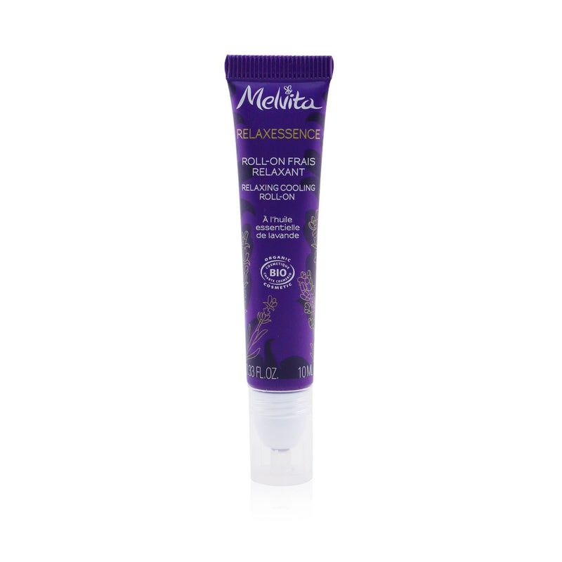 Relaxessence Relaxing Cooling Roll-On