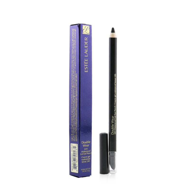 Double Wear 24H Waterproof Gel Eye Pencil -