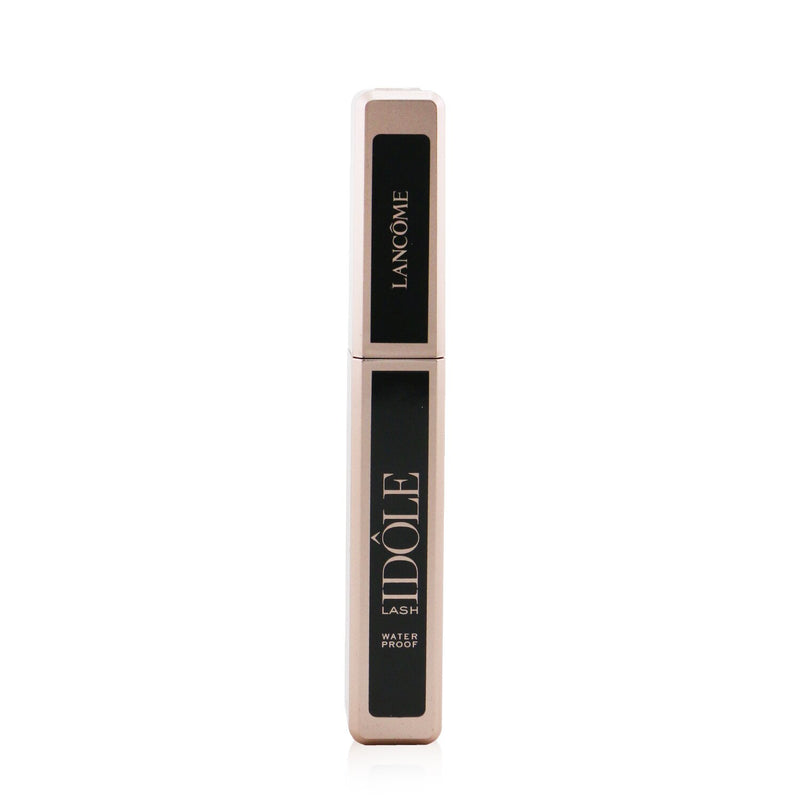 Lash Idole Lash Lifting Volumizing Waterproof Mascara -