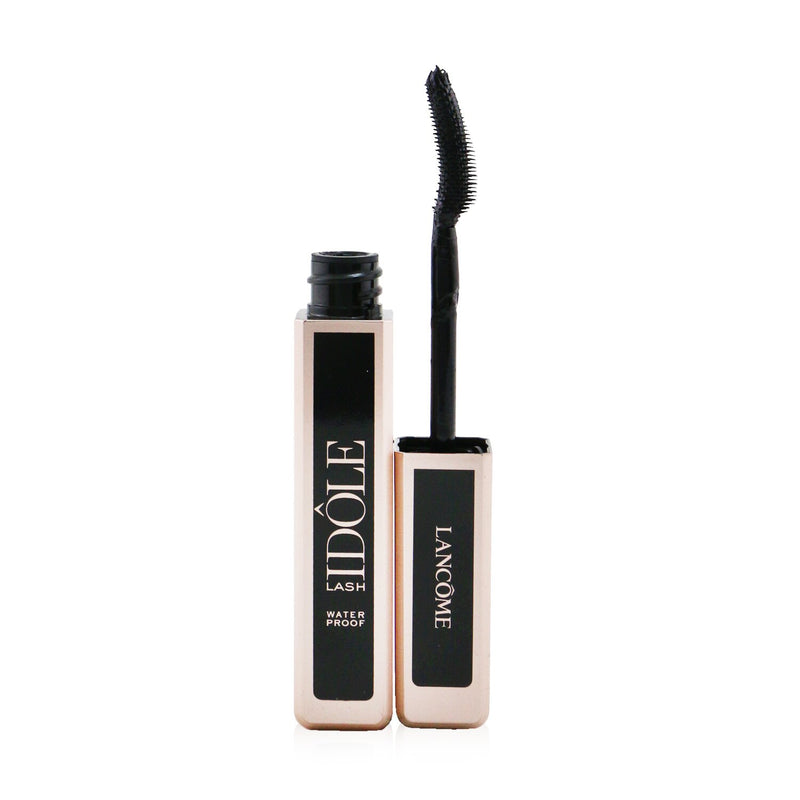 Lash Idole Lash Lifting Volumizing Waterproof Mascara -