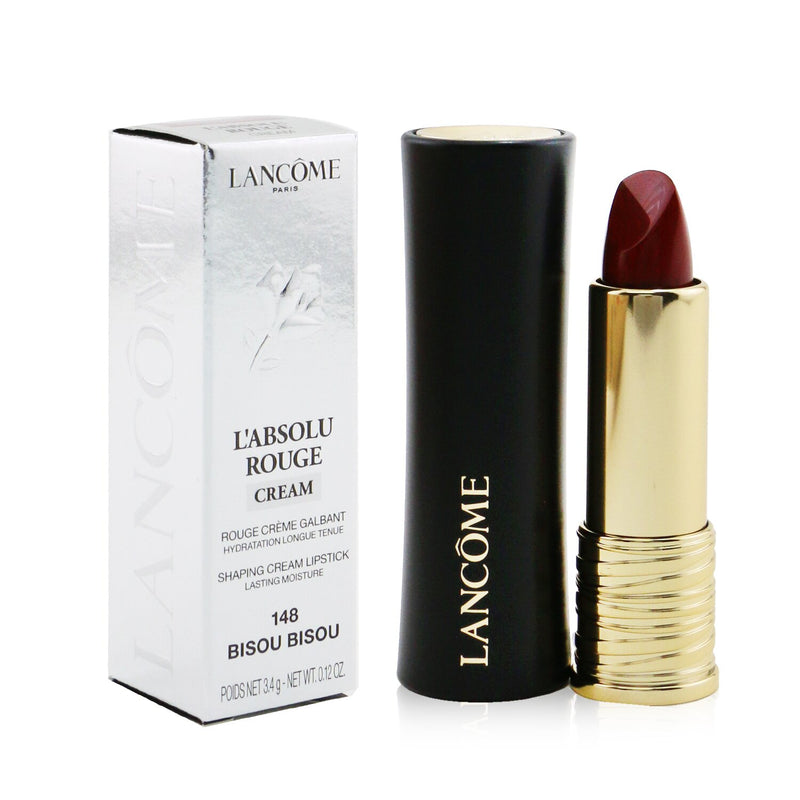 L'Absolu Rouge Cream Lipstick-