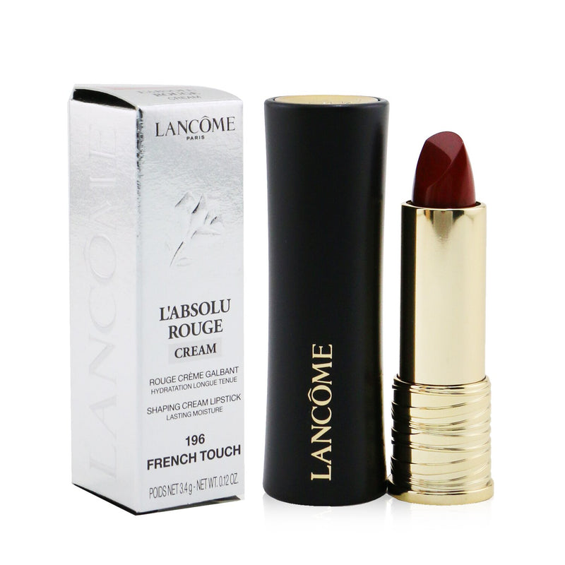 L'Absolu Rouge Cream Lipstick -