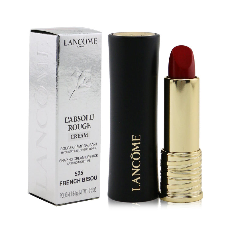 L'Absolu Rouge Cream Lipstick -