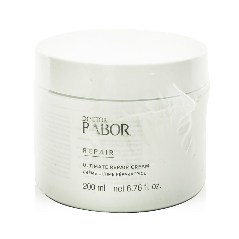 Doctor Babor Repair Ultimate Repair Cream (Salon Size)