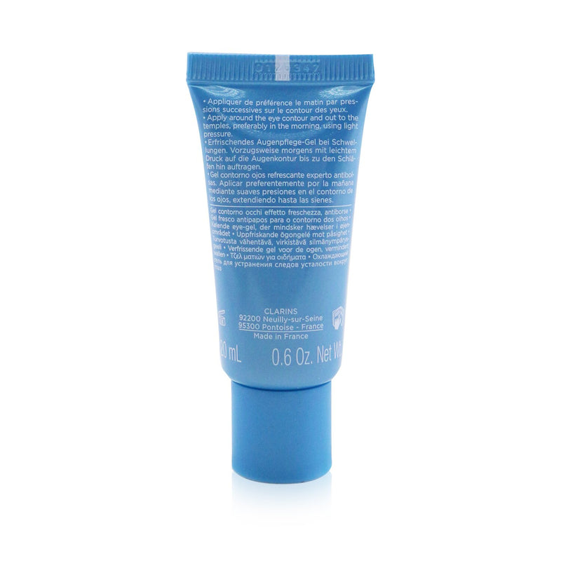 Total Eye Contour Gel