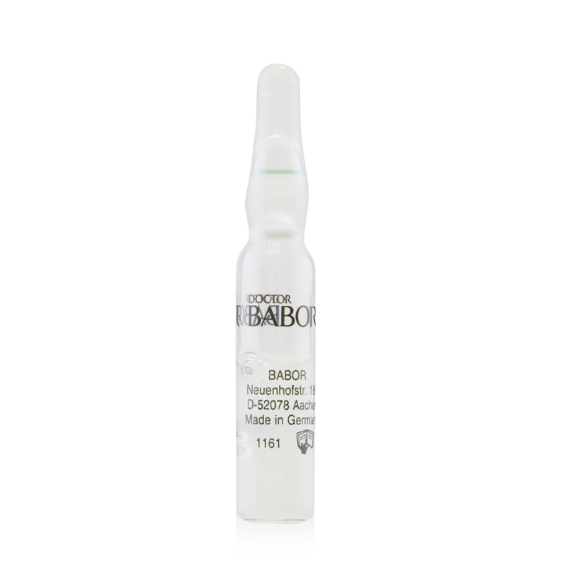 Doctor Babor Power Serum Ampoules - Peptides