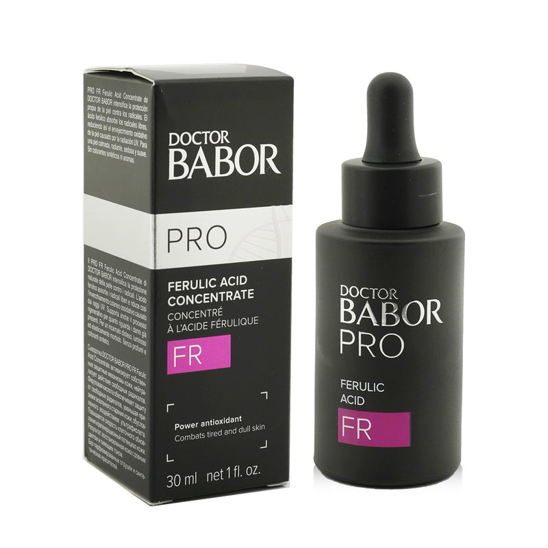 Doctor Babor Pro FR Ferulic Acid Concentrate