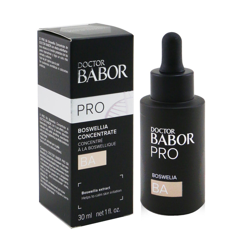 Doctor Babor Pro BA Boswellia Concentrate