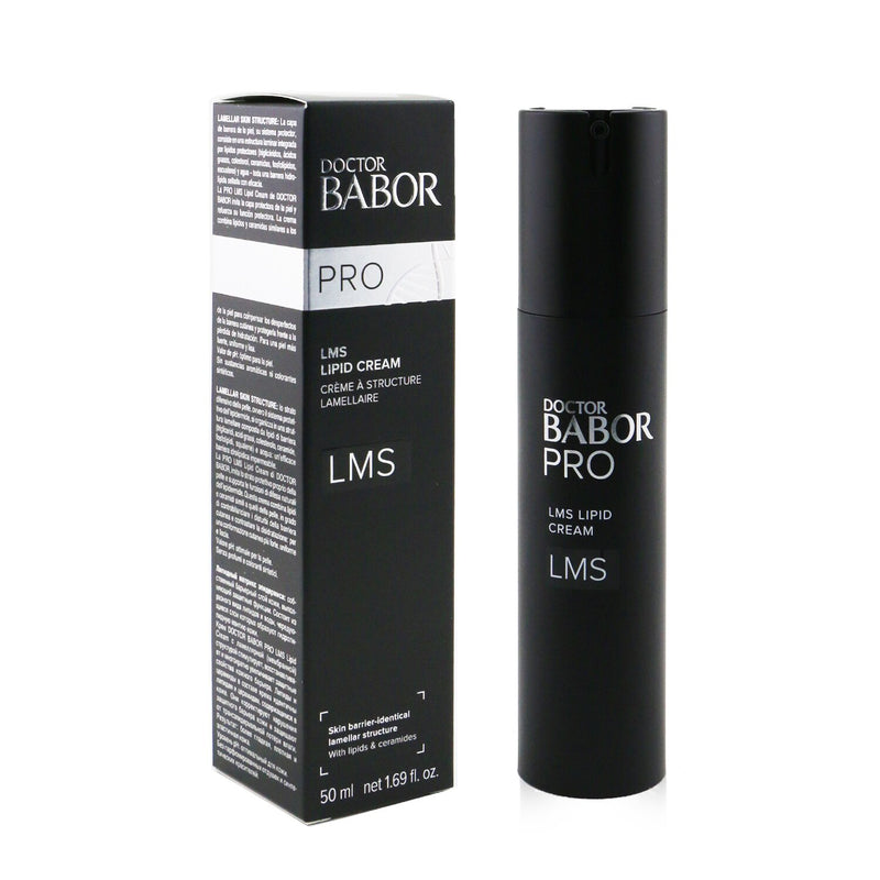 Doctor Babor Pro LMS Lipid Cream