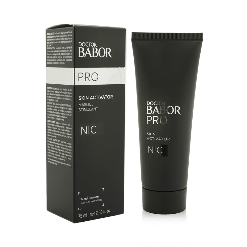 Doctor Babor Pro NIC Skin Activator Mask