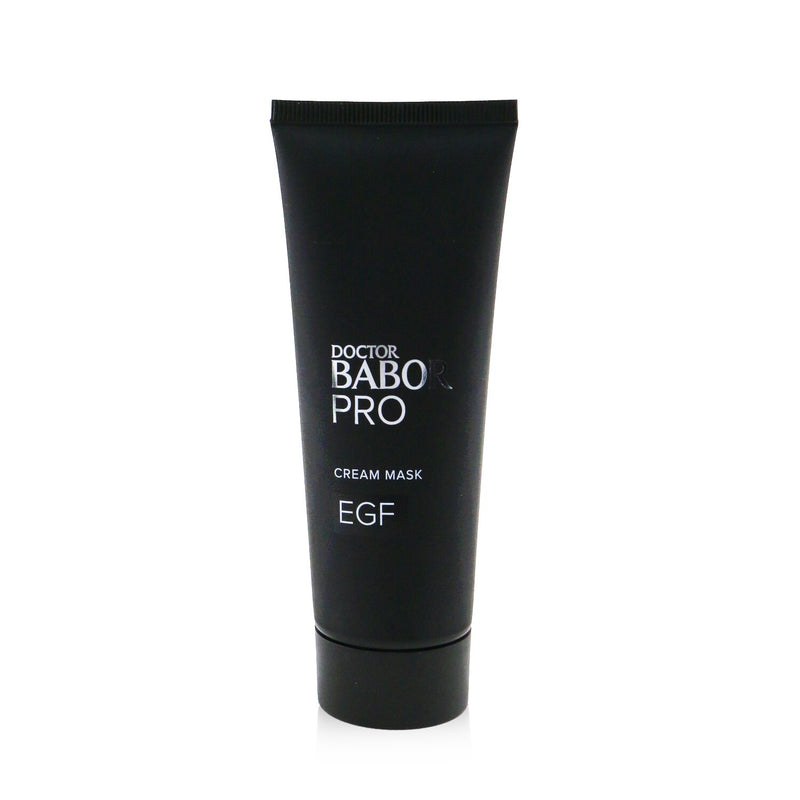 Doctor Babor Pro EGF Cream Mask