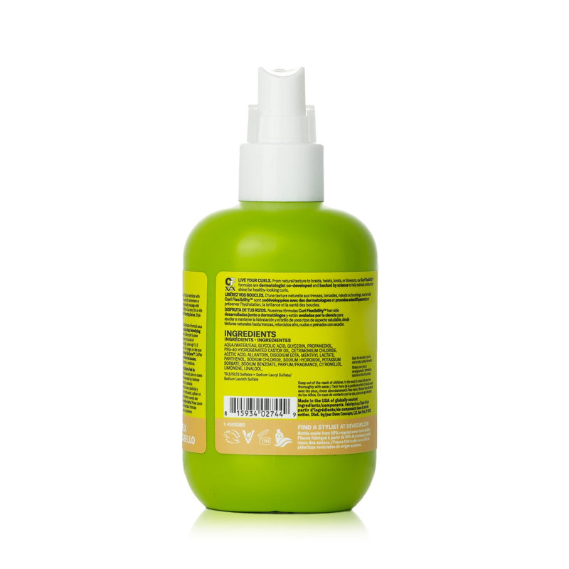 Scalp Puri(Ph)Y Easy-Rinse Exfoliating Spray
