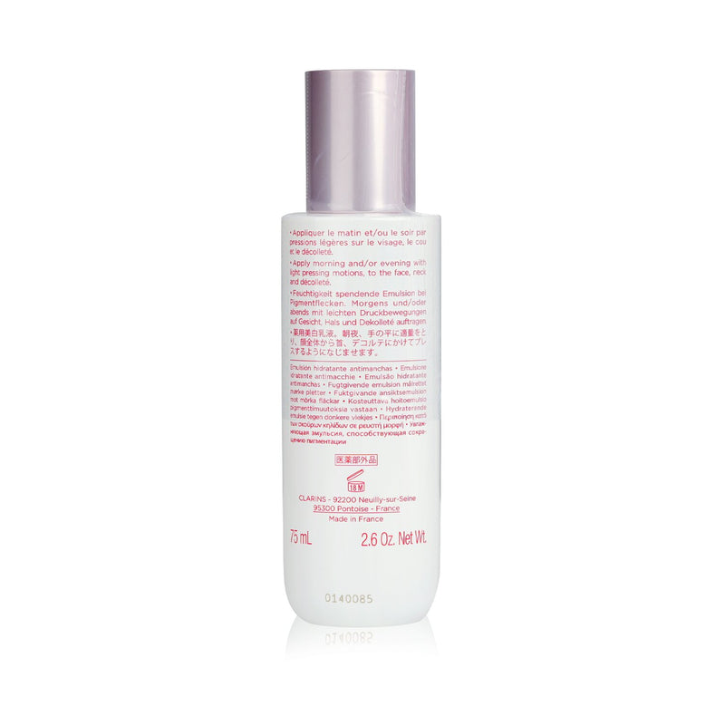 Bright Plus Dark Spot-Targeting Moisturizing Emulsion