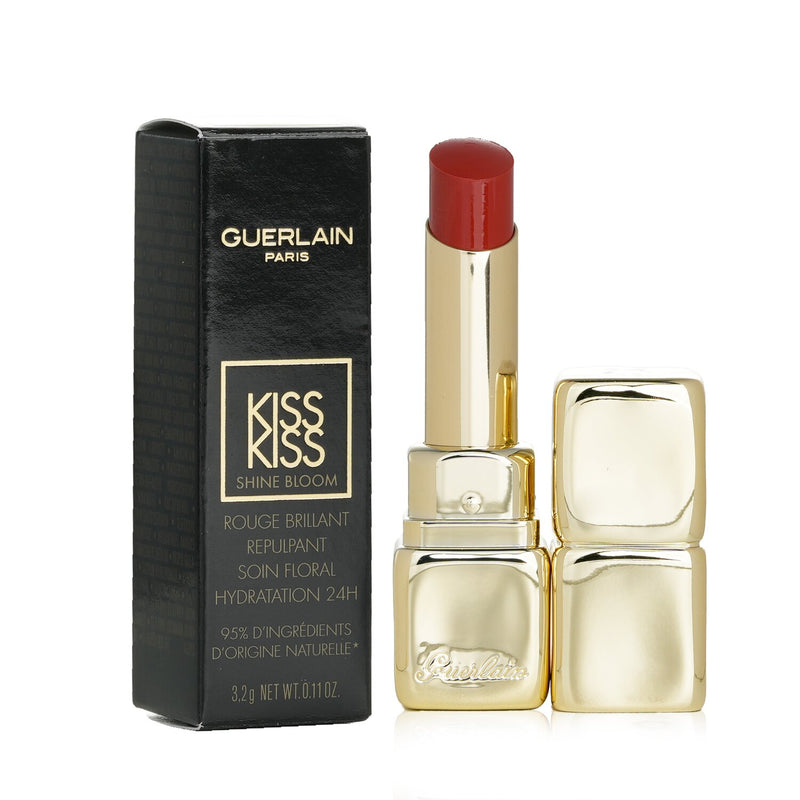 KissKiss Shine Bloom Lip Colour -
