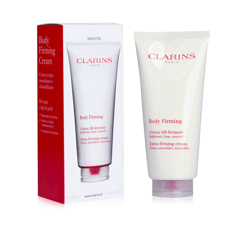 Body Firming Extra-Firming Cream