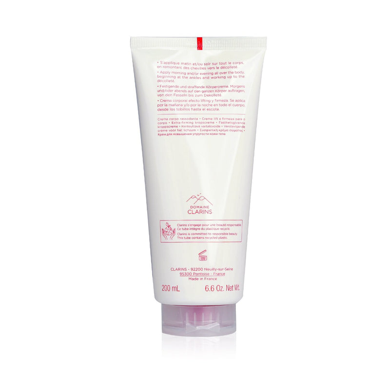 Body Firming Extra-Firming Cream